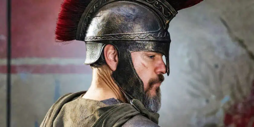 The Odyssey, CinemaCon
