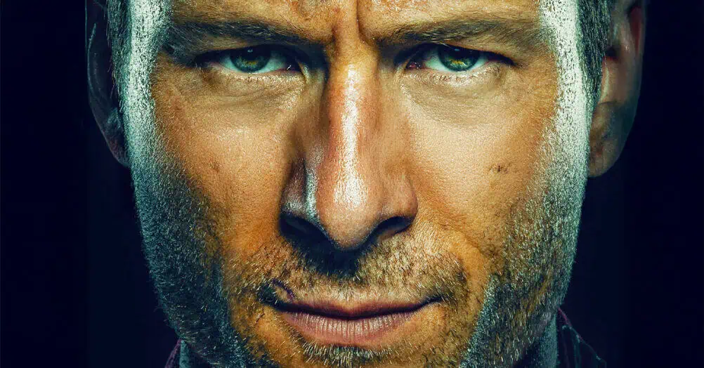 The Running Man ending