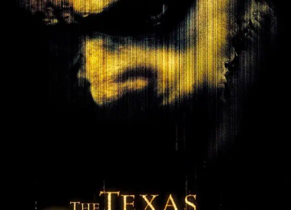 The Texas Chainsaw Massacre