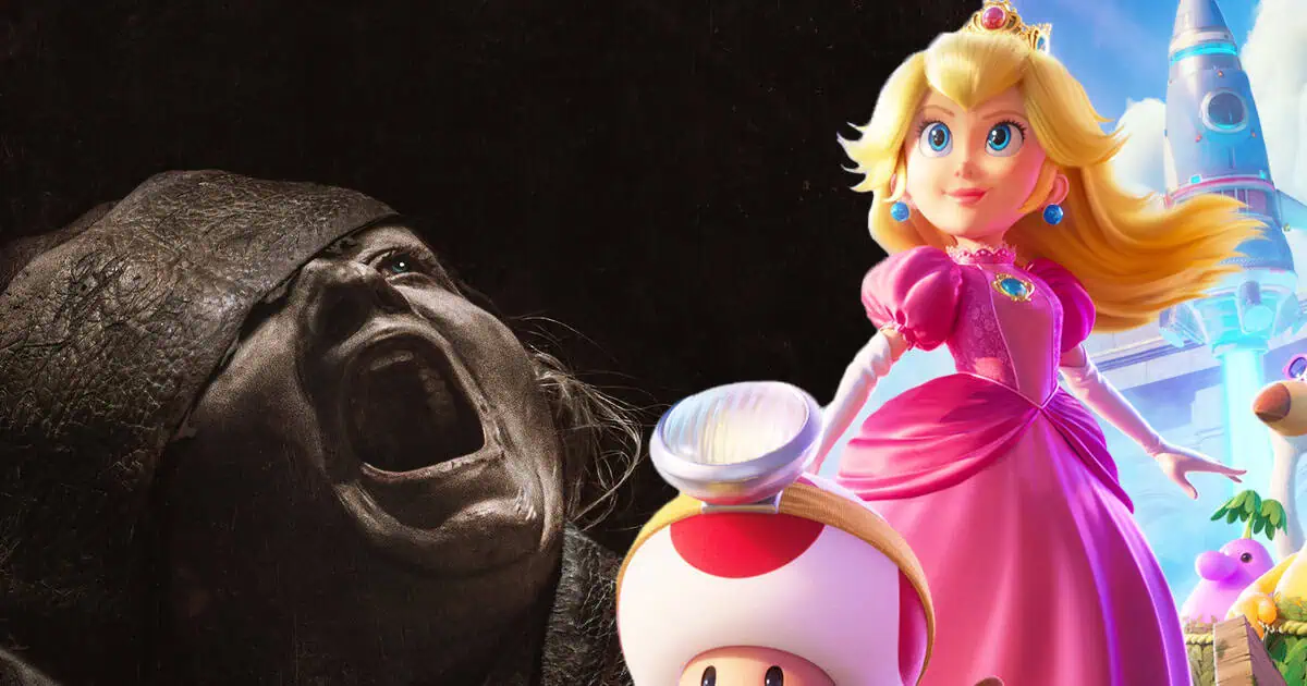 The Mummy Can’t Compete with Blockbuster Holdovers