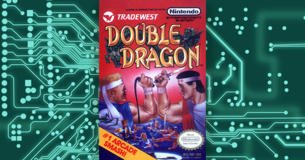 Nintendo, Double Dragon