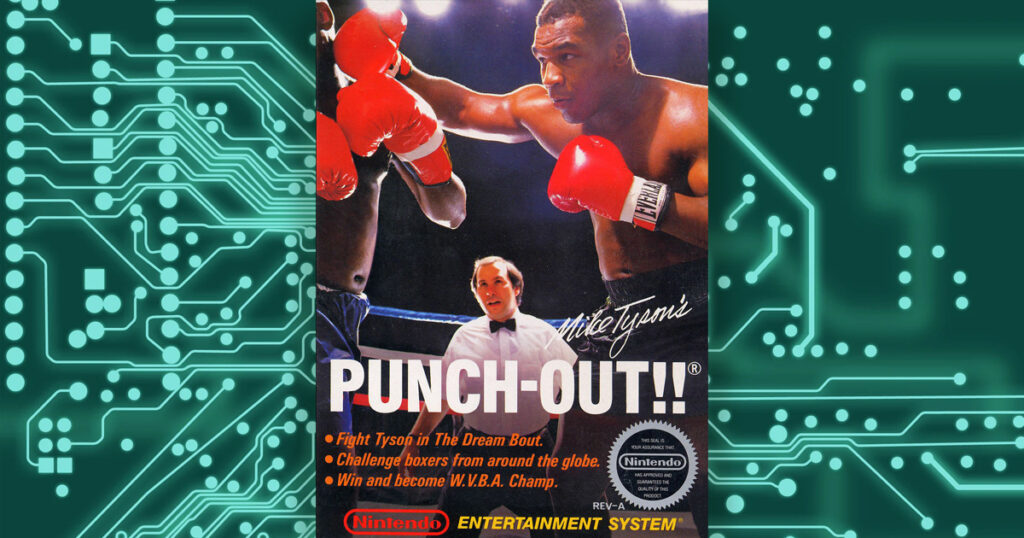 Nintendo, Punch-Out