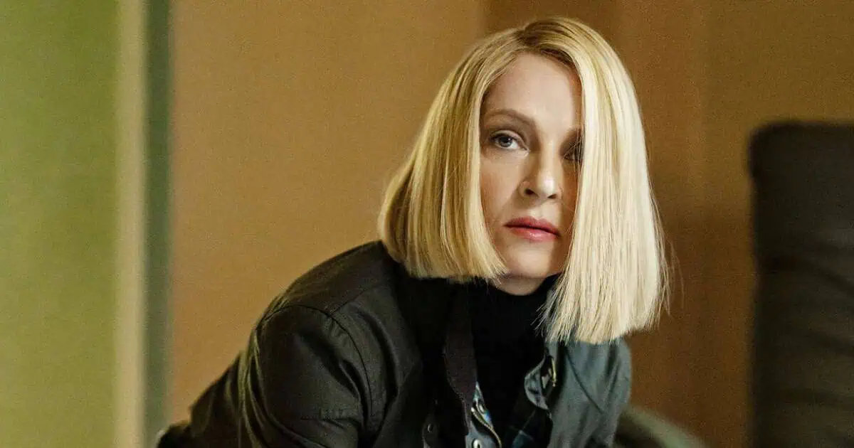 Uma Thurman is set to reprise her Dexter: Resurrection role of Charley Brown in season 2, which starts filming soon