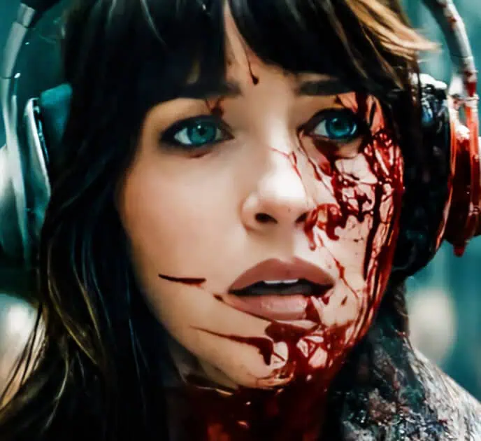 Verity trailer, Dakota Johnson