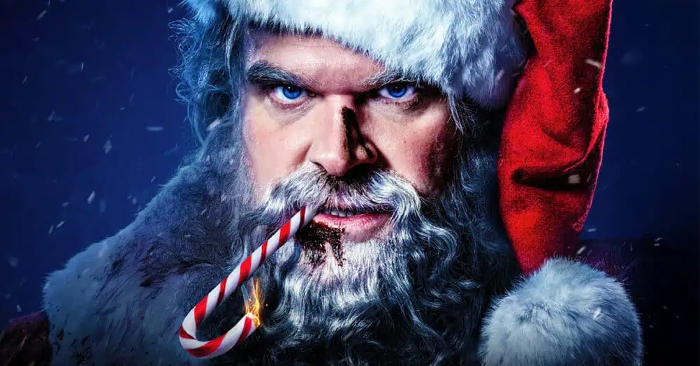 Violent Night 2, CinemaCon