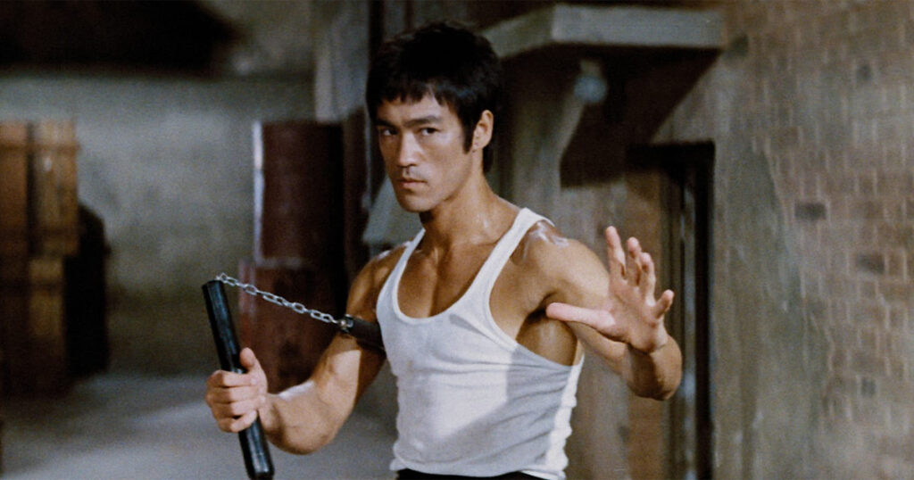 Bruce Lee Movies Ranked: From The Big Boss to Game of Death