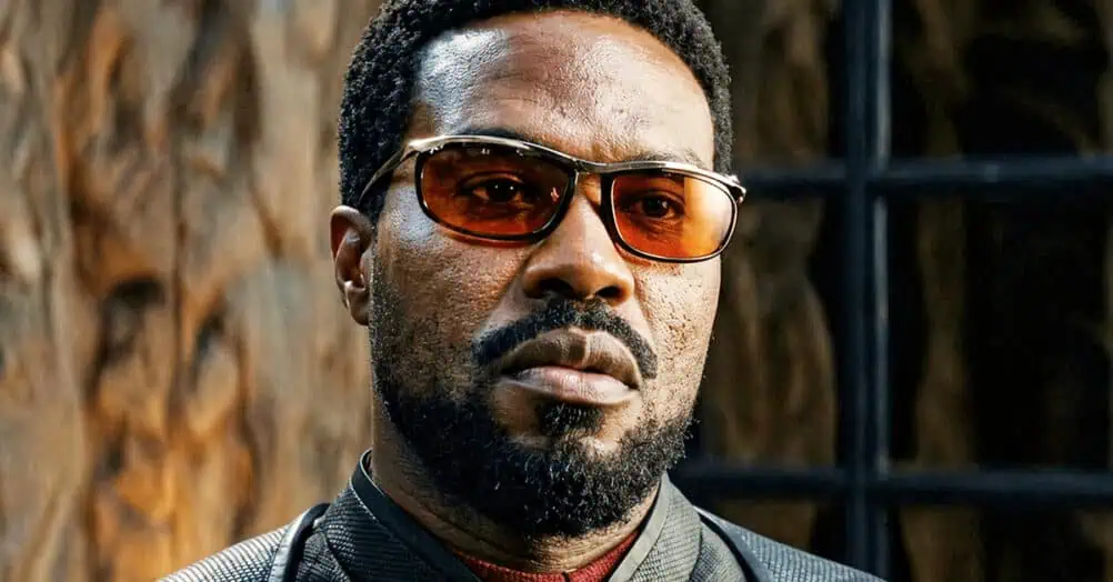 Wonder Man season 2, Yahya Abdul-Mateen II