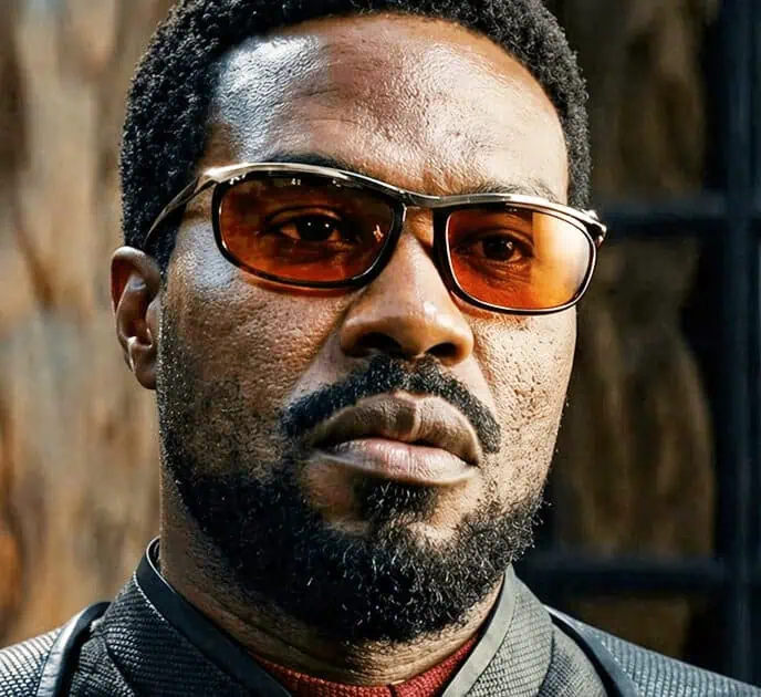 Wonder Man season 2, Yahya Abdul-Mateen II