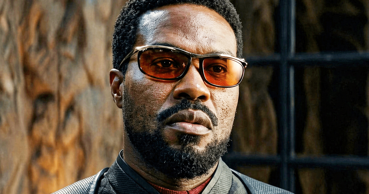 Wonder Man season 2, Yahya Abdul-Mateen II