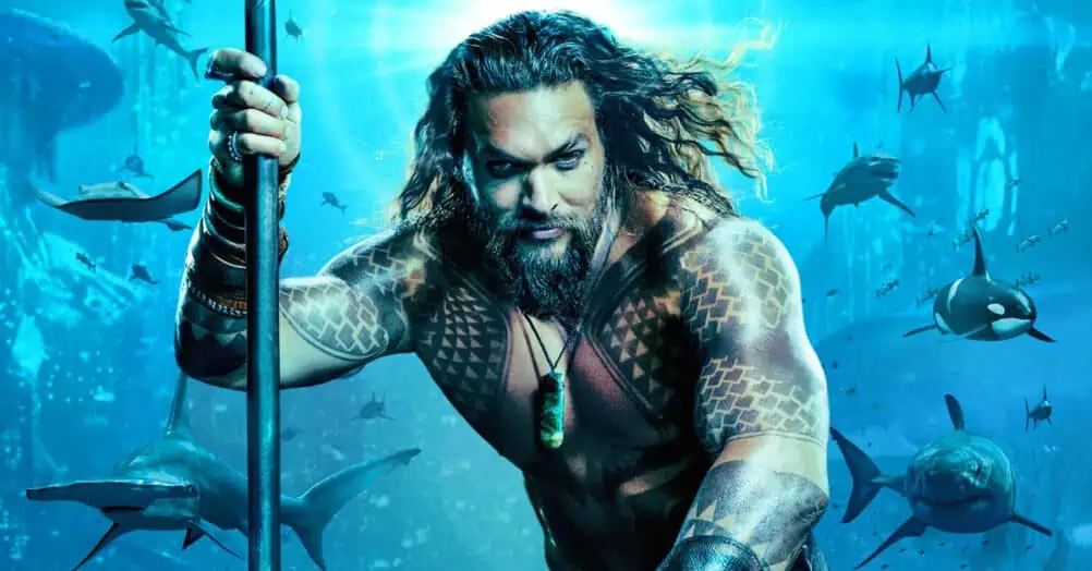 Zack Snyder, Aquaman