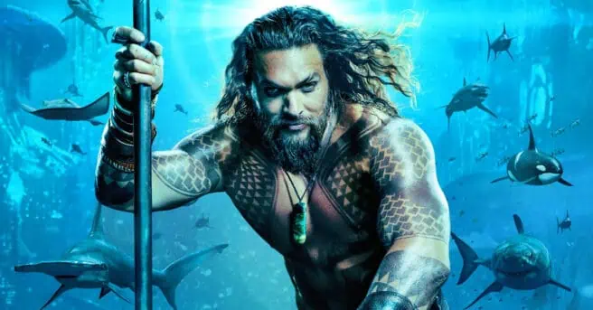 Zack Snyder, Aquaman
