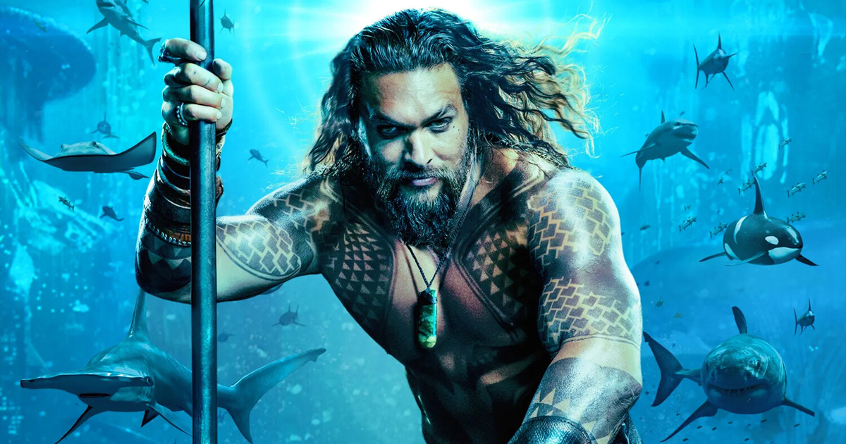 Zack Snyder, Aquaman