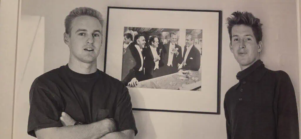 wes anderson