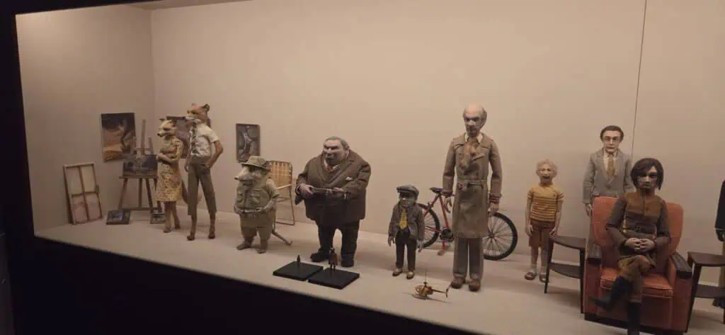 wes anderson