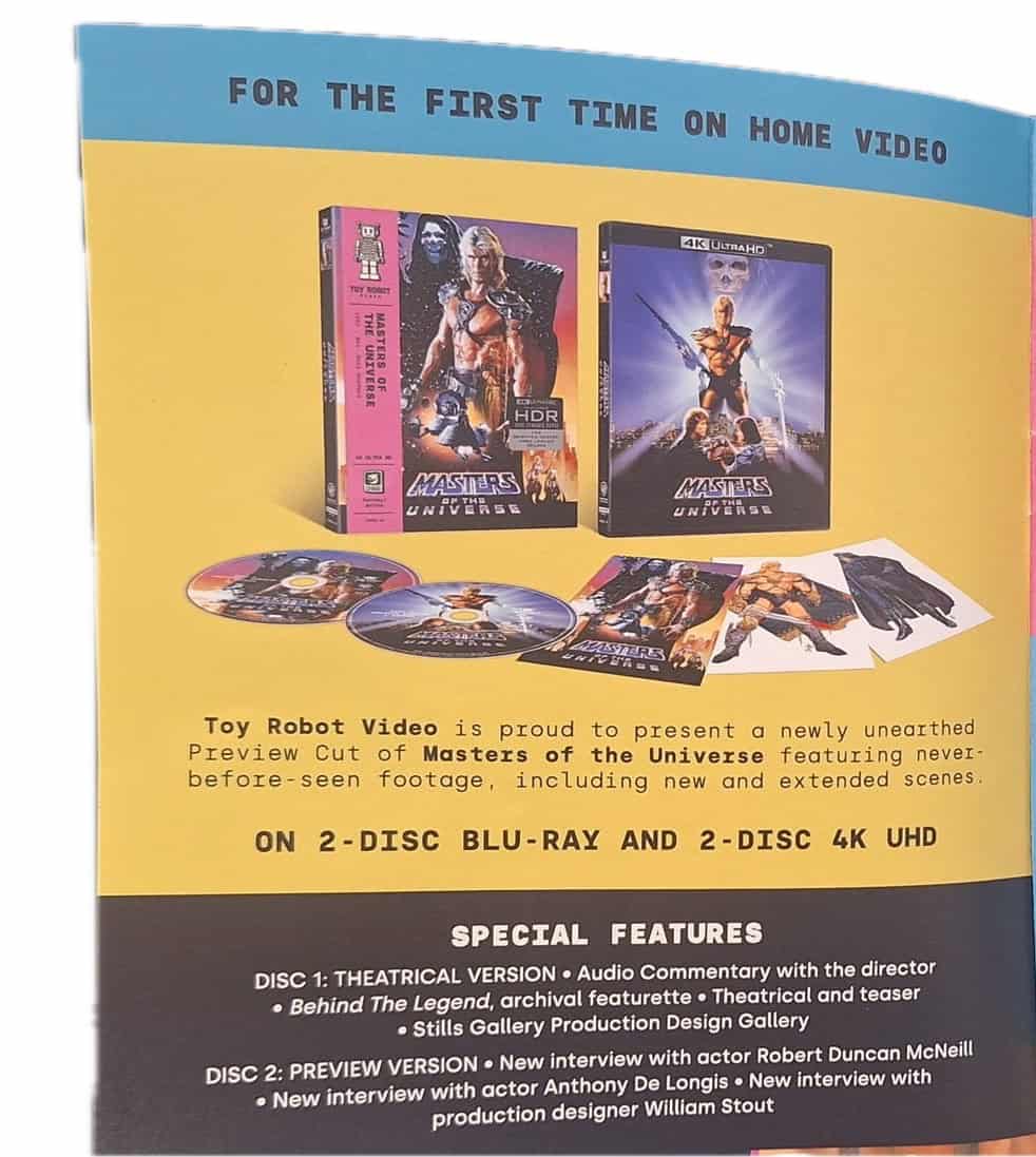 masters of the universe