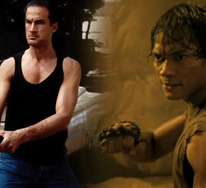 Action debuts