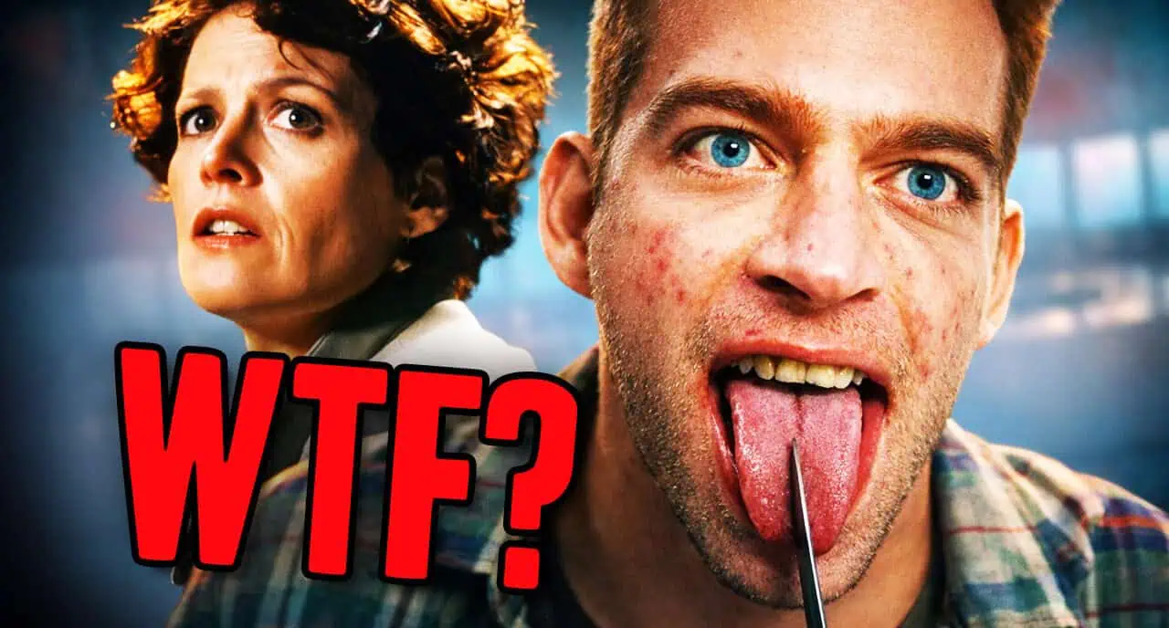 A deep dive into Copycat (1995), the underrated serial killer thriller with a troubled production, major reshoots, and surprising ties to Scream