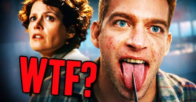 A deep dive into Copycat (1995), the underrated serial killer thriller with a troubled production, major reshoots, and surprising ties to Scream