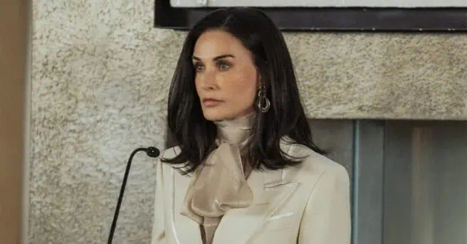 demi moore