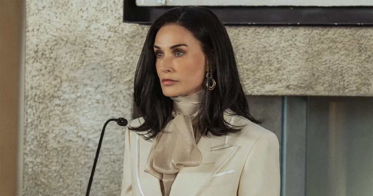 demi moore