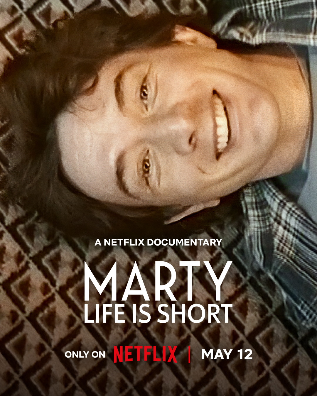 martin short