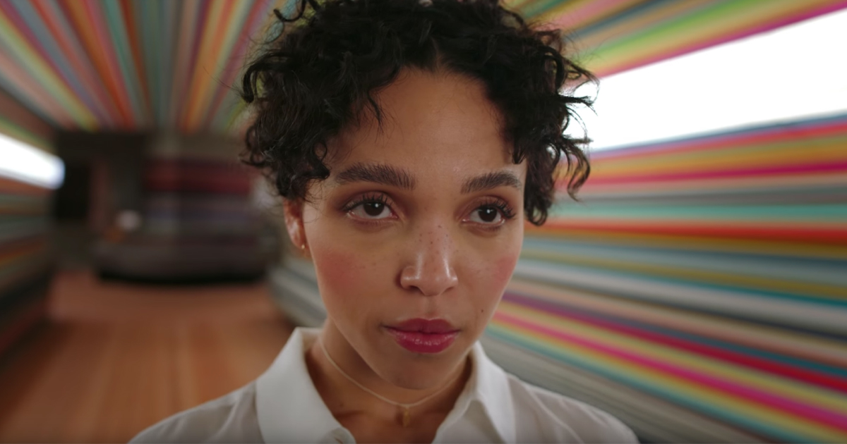 fka twigs, josephine baker