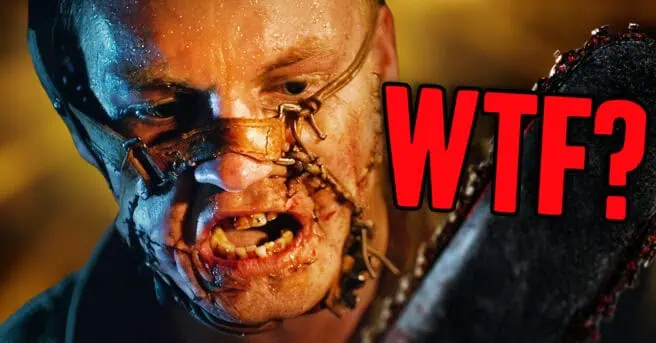 Leatherface was supposed to launch an entire Texas Chainsaw Massacre franchise for Lionsgate, but rights issues, delays, and creative confusion derailed everything