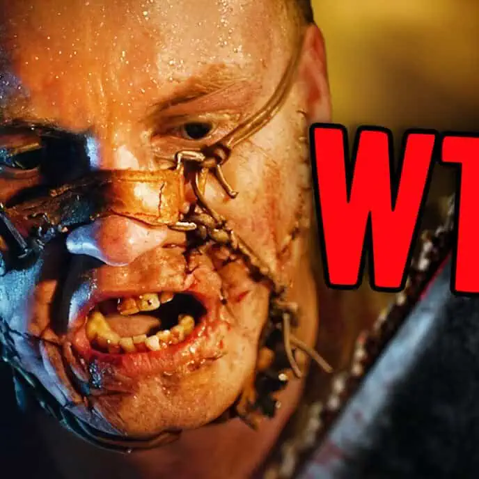 Leatherface was supposed to launch an entire Texas Chainsaw Massacre franchise for Lionsgate, but rights issues, delays, and creative confusion derailed everything