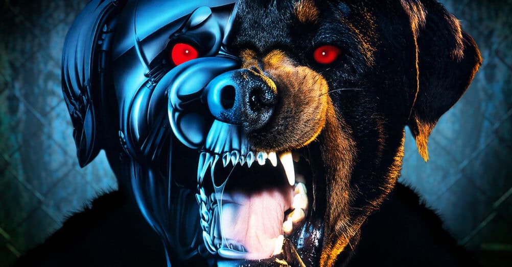 Revisiting Man’s Best Friend (1993), the forgotten killer dog horror movie starring Ally Sheedy and Lance Henriksen