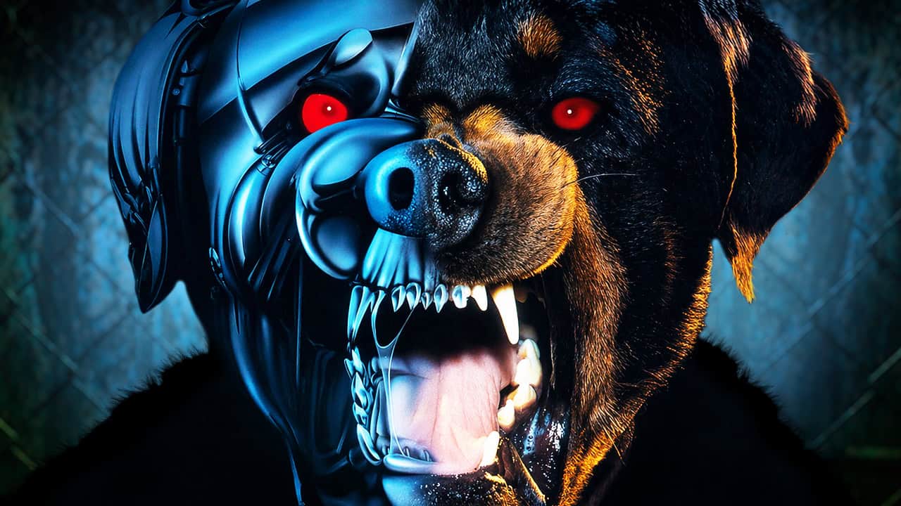 Revisiting Man's Best Friend (1993): The Killer Dog Movie That