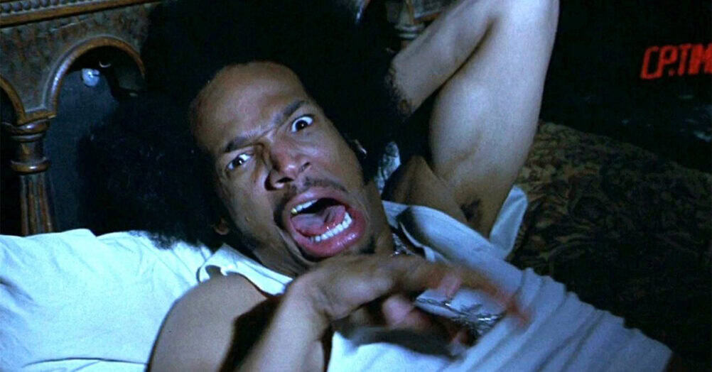 marlon wayans, scary movie