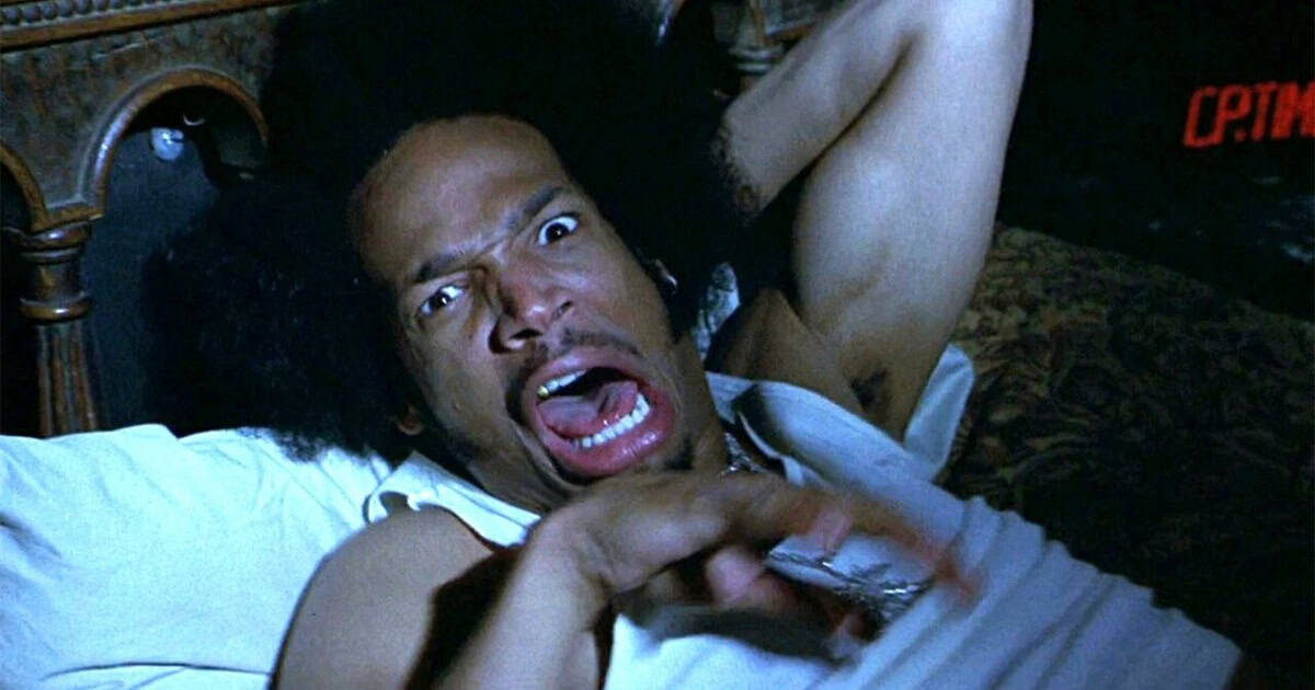 marlon wayans, scary movie