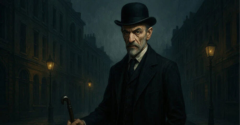 Moriarty