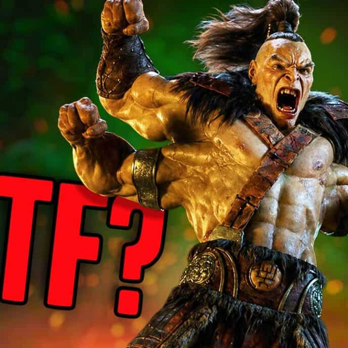 Discover what happened behind the scenes of Mortal Kombat (2021) and how it survived decades of development hell.