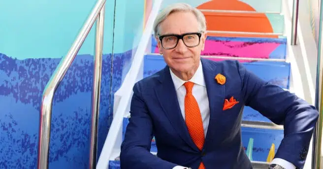 Paul Feig