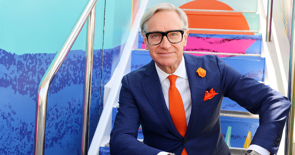 Paul Feig
