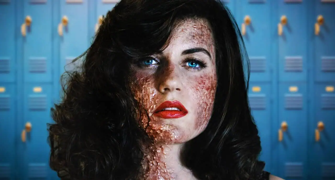Why Prom Night 3: The Last Kiss is one of the strangest and most entertaining entries in the Prom Night franchise