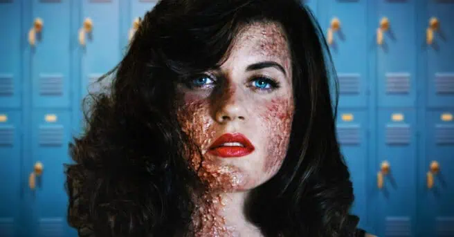 Why Prom Night 3: The Last Kiss is one of the strangest and most entertaining entries in the Prom Night franchise