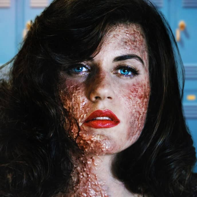 Why Prom Night 3: The Last Kiss is one of the strangest and most entertaining entries in the Prom Night franchise