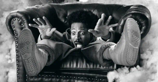 Scary Movie