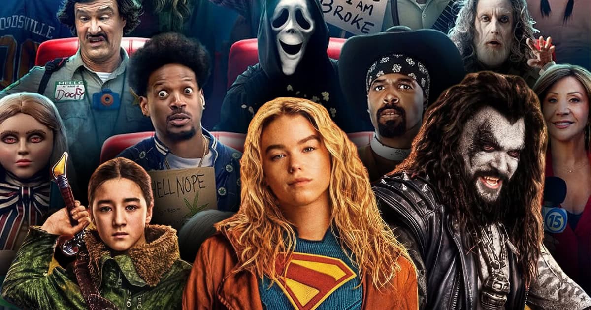 supergirl, scary movie