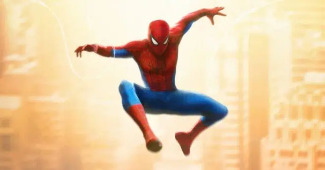 Spider-Man, Brand New Day