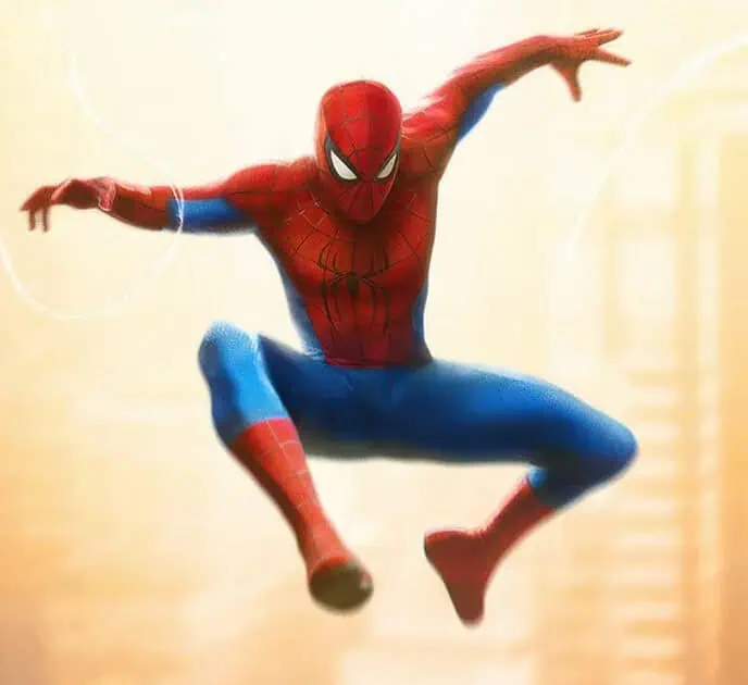 Spider-Man, Brand New Day