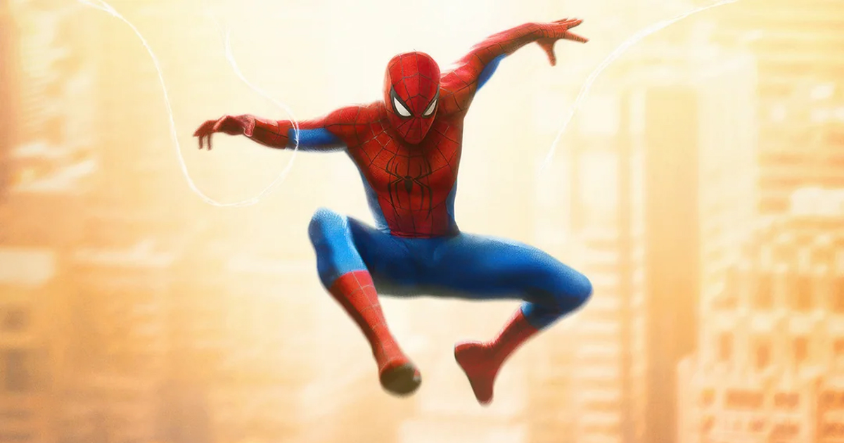 Spider-Man, Brand New Day