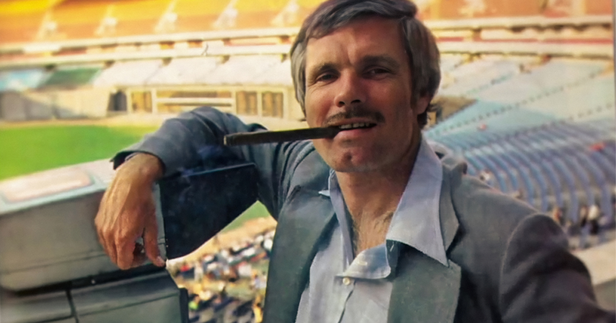 Ted Turner