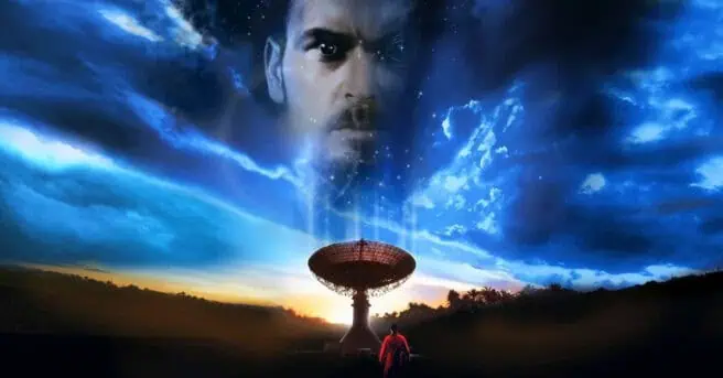 The Arrival