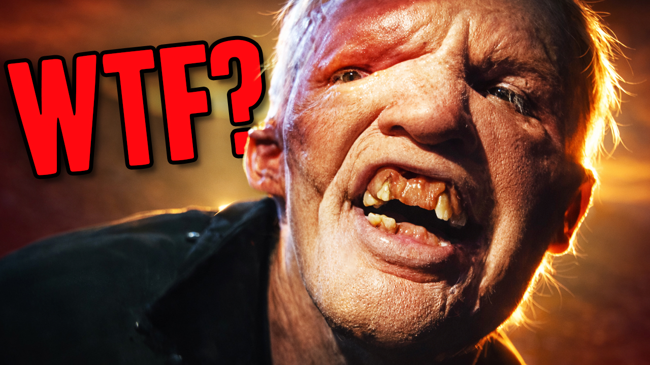 The Hills Have Eyes (2006): What Happened to the Brutal Horror Remake?