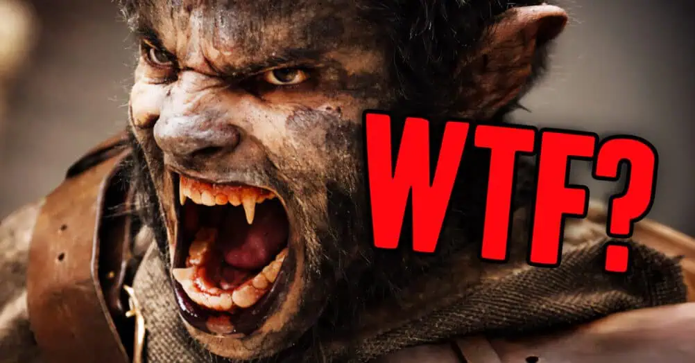 Explore the troubled production of The Wolfman (2010), from director exits and reshoots to its disappointing box office performance