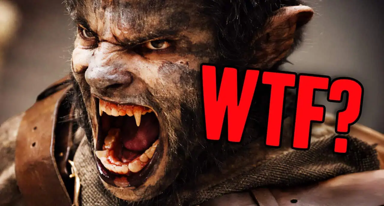 Explore the troubled production of The Wolfman (2010), from director exits and reshoots to its disappointing box office performance