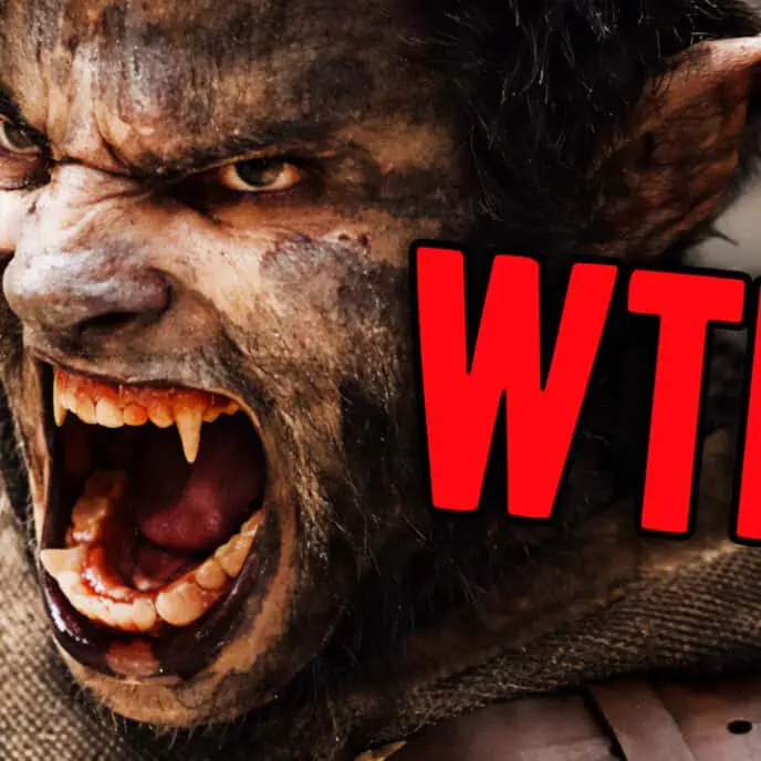 Explore the troubled production of The Wolfman (2010), from director exits and reshoots to its disappointing box office performance